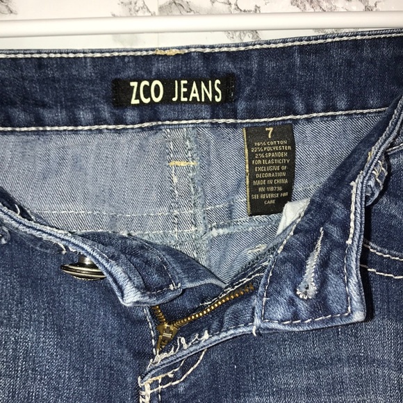 ZCO Jeans - Picture 6 of 6